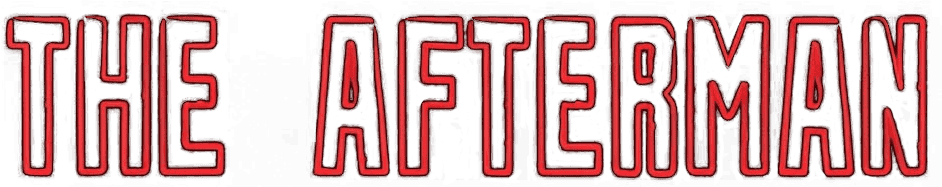 The Afterman logo