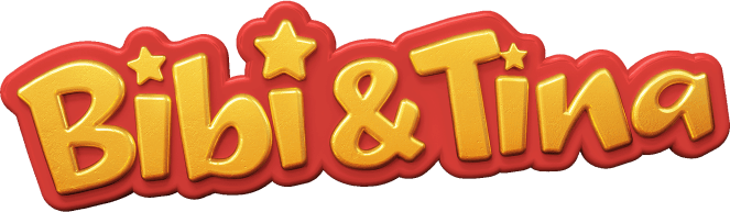 Bibi & Tina logo