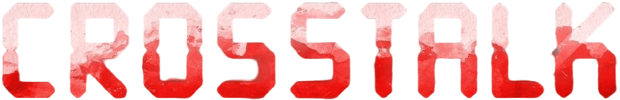 Crosstalk logo