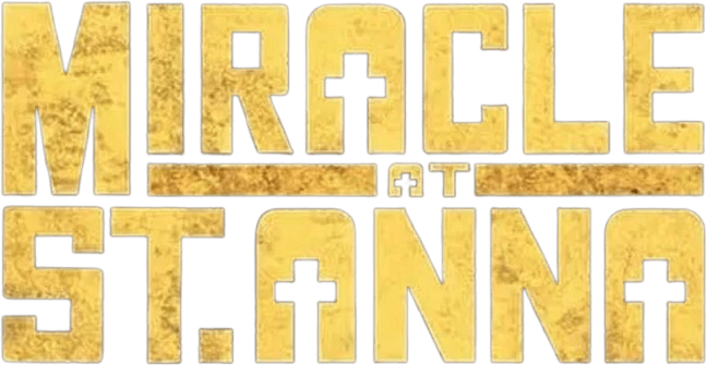 Miracle at St. Anna logo