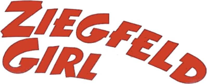 Ziegfeld Girl logo