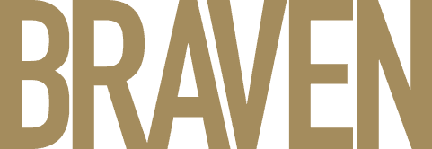 Braven logo