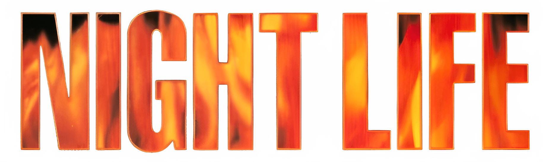 Night Life logo