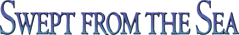 Swept from the Sea logo