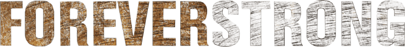 Forever Strong logo