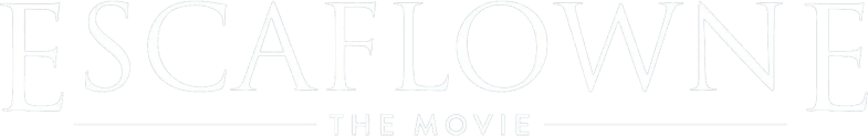 Escaflowne: The Movie logo