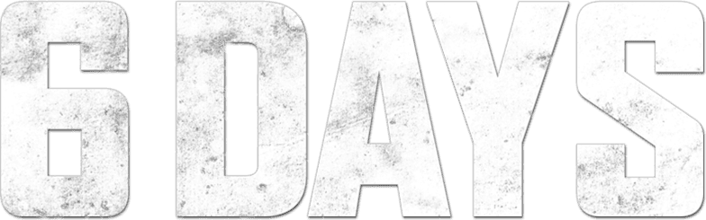 6 Days logo