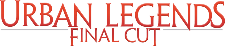 Urban Legends: Final Cut logo
