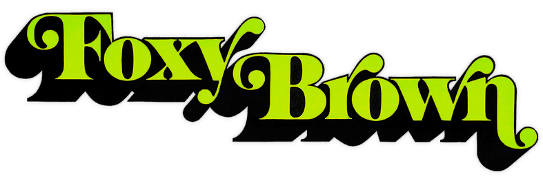 Foxy Brown logo