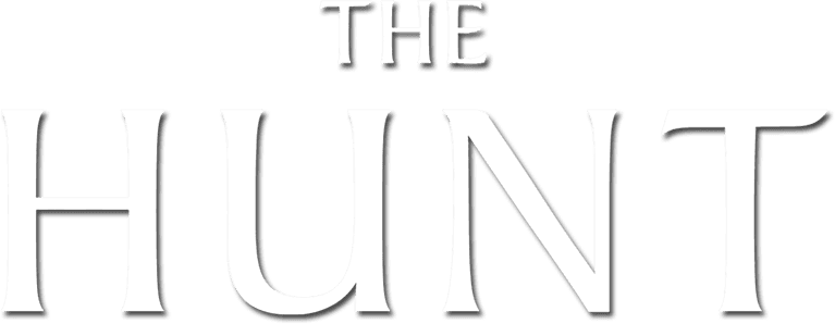 The Hunt logo