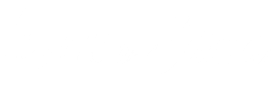Letters to Santa logo
