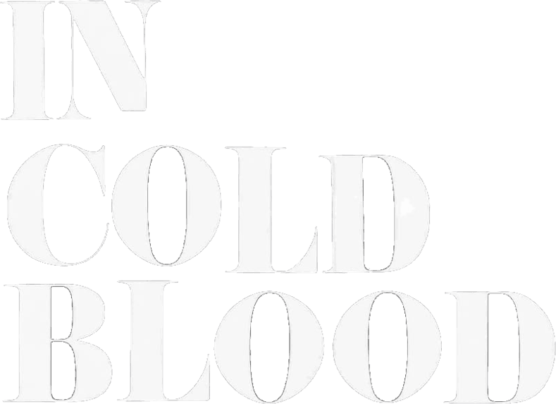 In Cold Blood logo