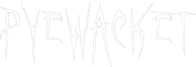 Pyewacket logo