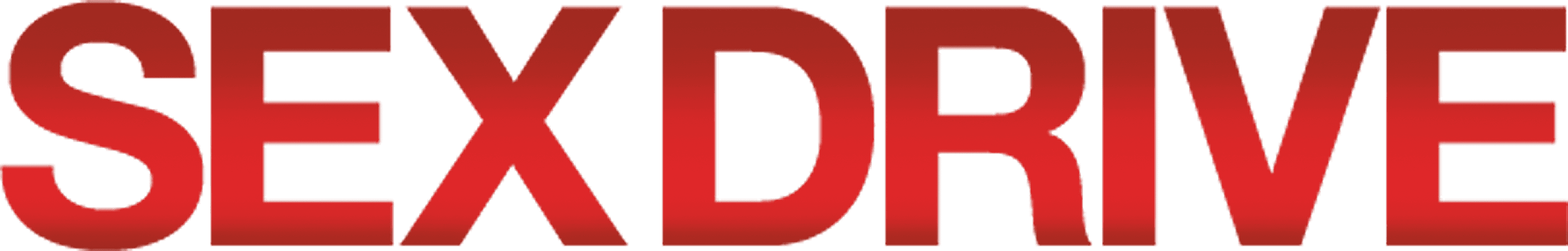 Sex Drive logo