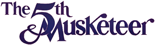 The Fifth Musketeer logo