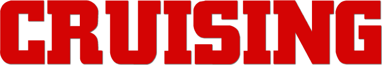 Cruising logo