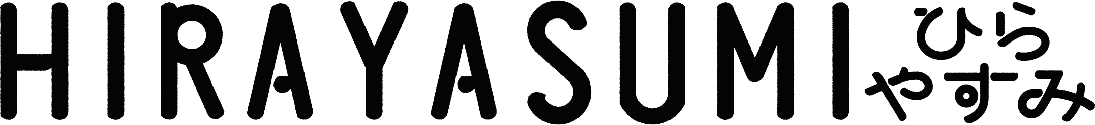 Hirayasumi logo
