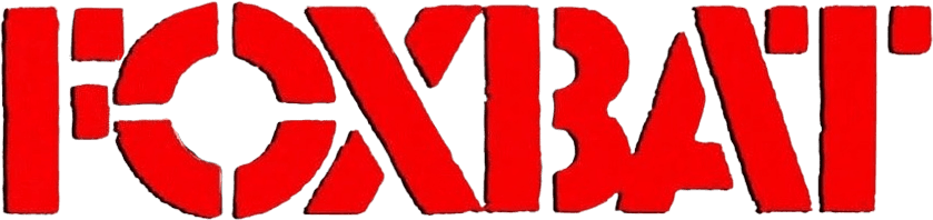 Foxbat logo