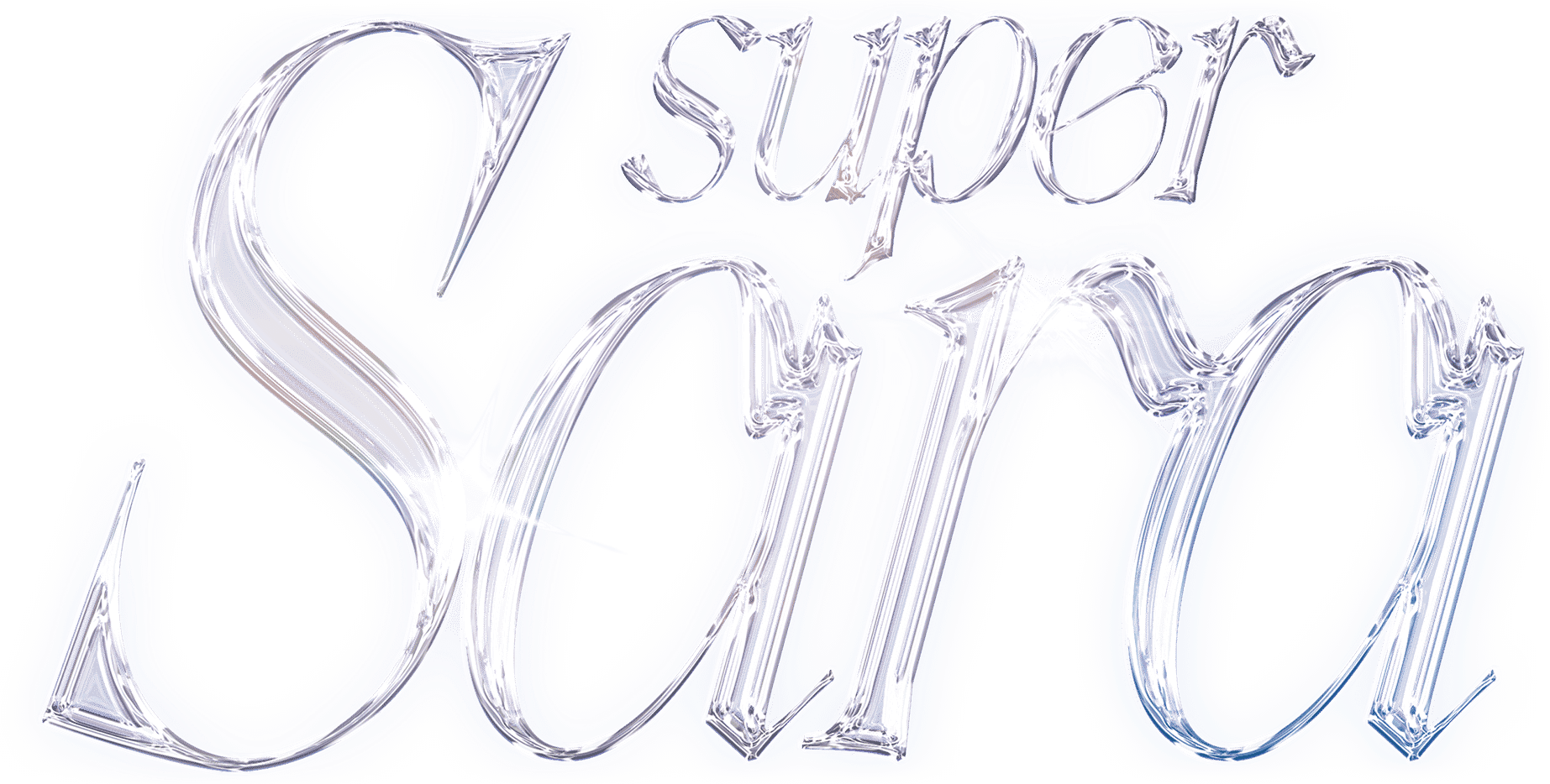 Super Sara logo