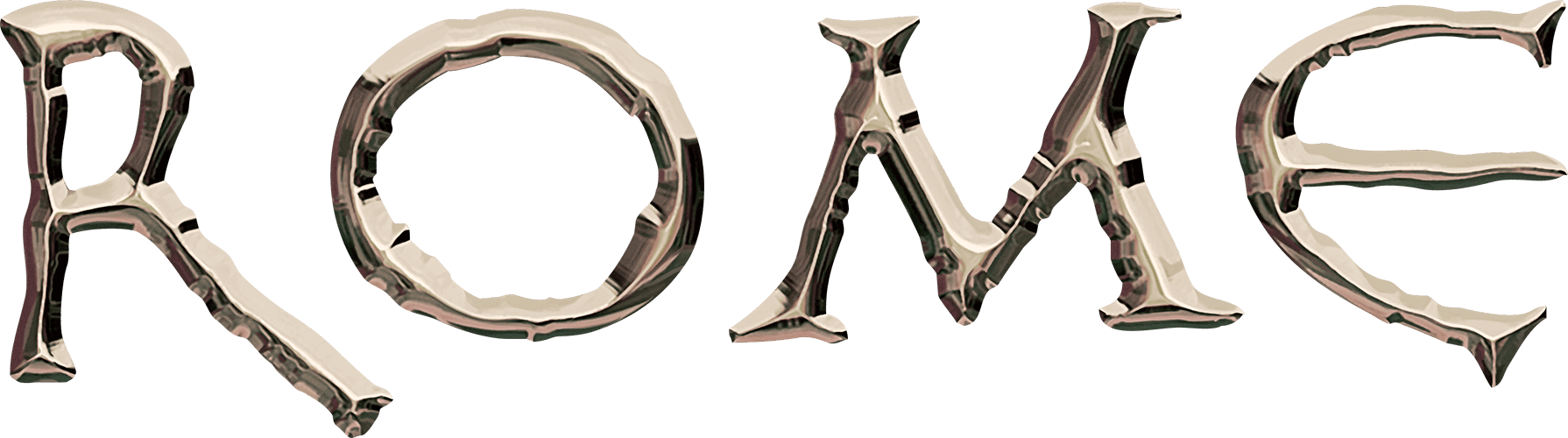 Rome logo