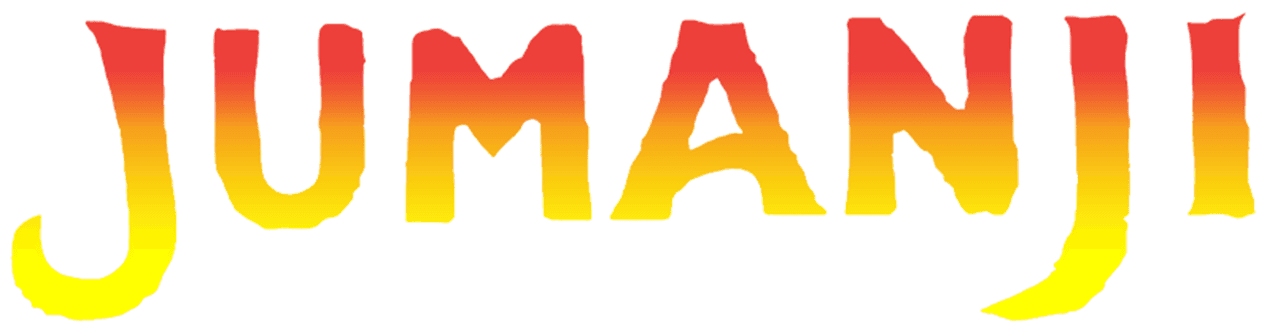 Jumanji logo