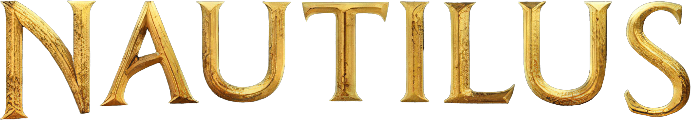 Nautilus logo