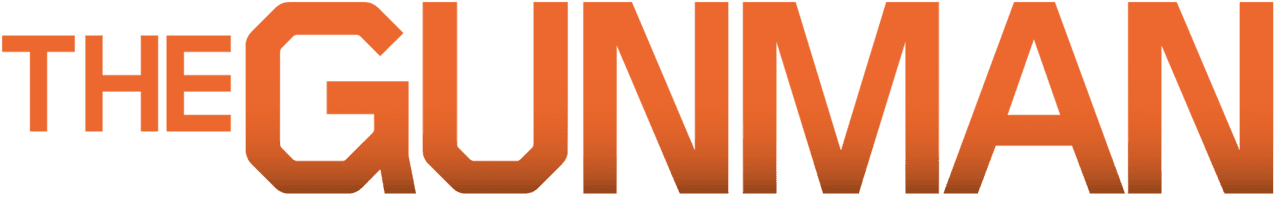 The Gunman logo