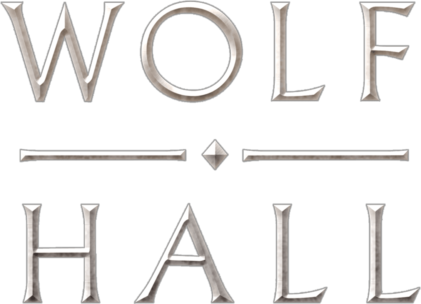 Wolf Hall logo