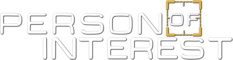 Person of Interest logo