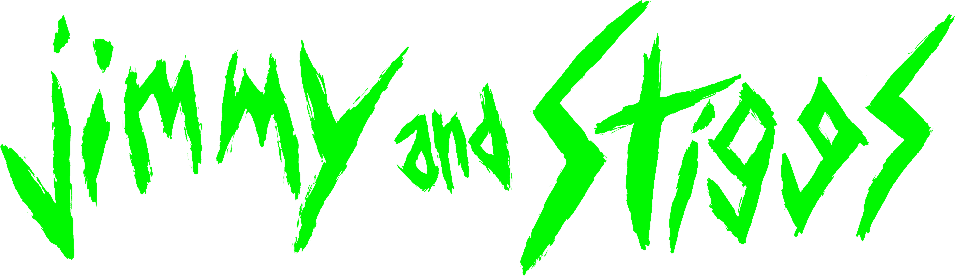 Jimmy and Stiggs logo