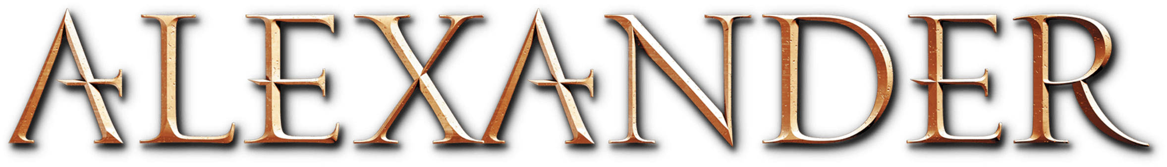 Alexander logo