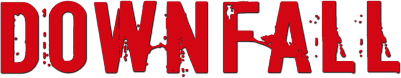 Downfall logo