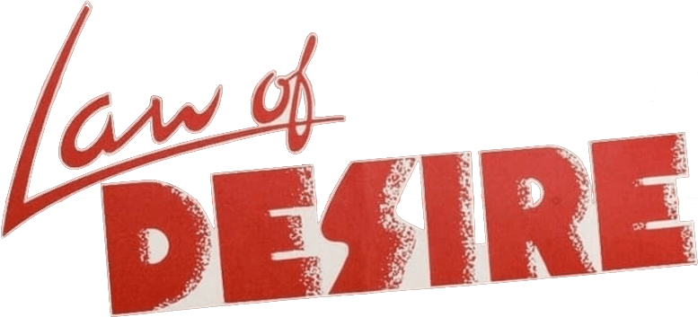Law of Desire logo