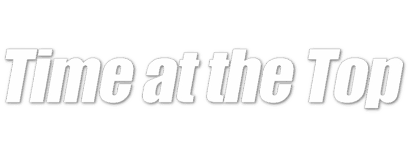 Time at the Top logo
