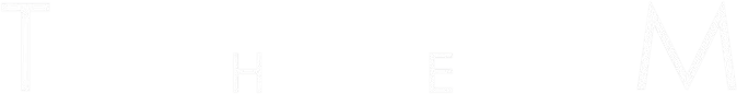 TheM logo
