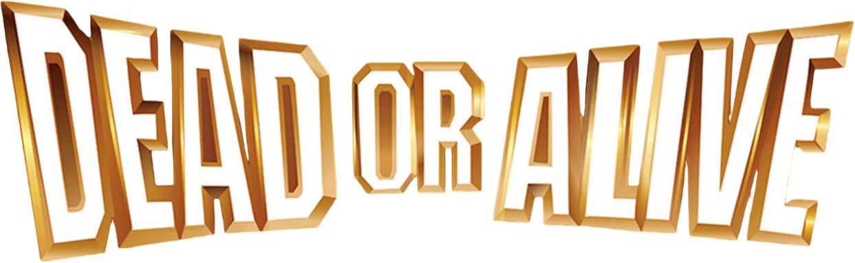 Dead or Alive logo