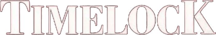 Time Lock logo