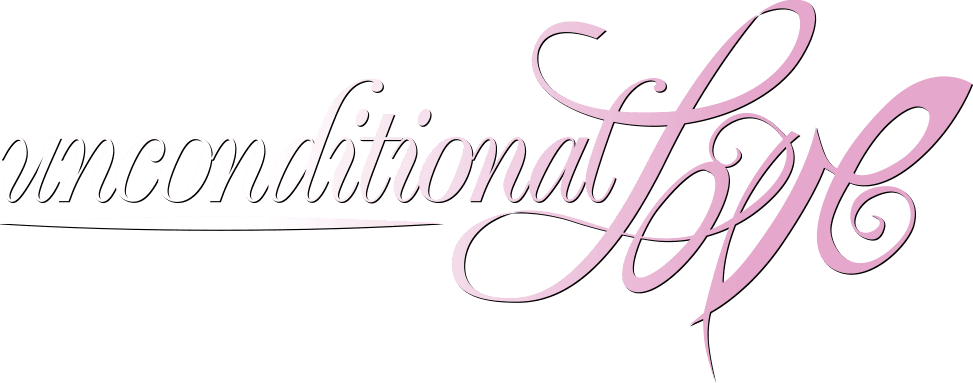 Unconditional Love logo