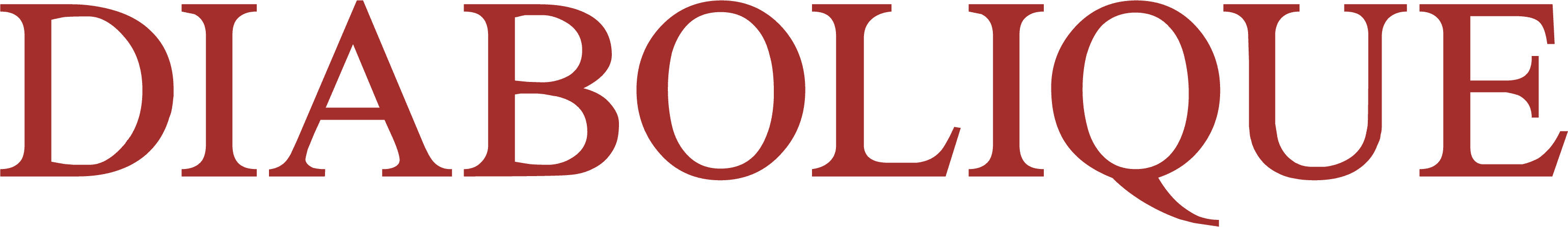 Diabolique logo