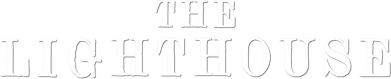 The Lighthouse logo