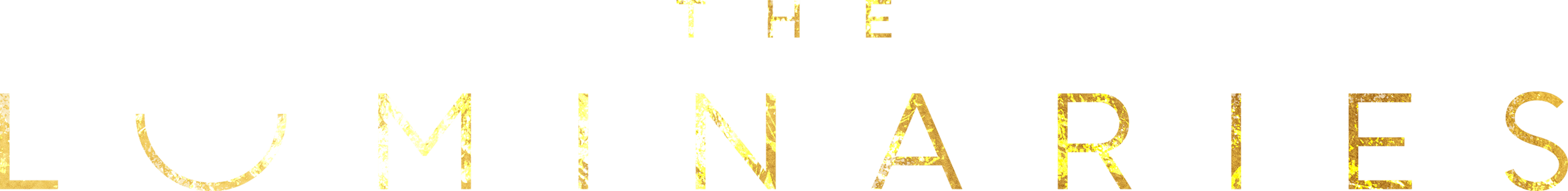 The Luminaries logo