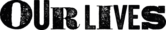 Our Lives logo