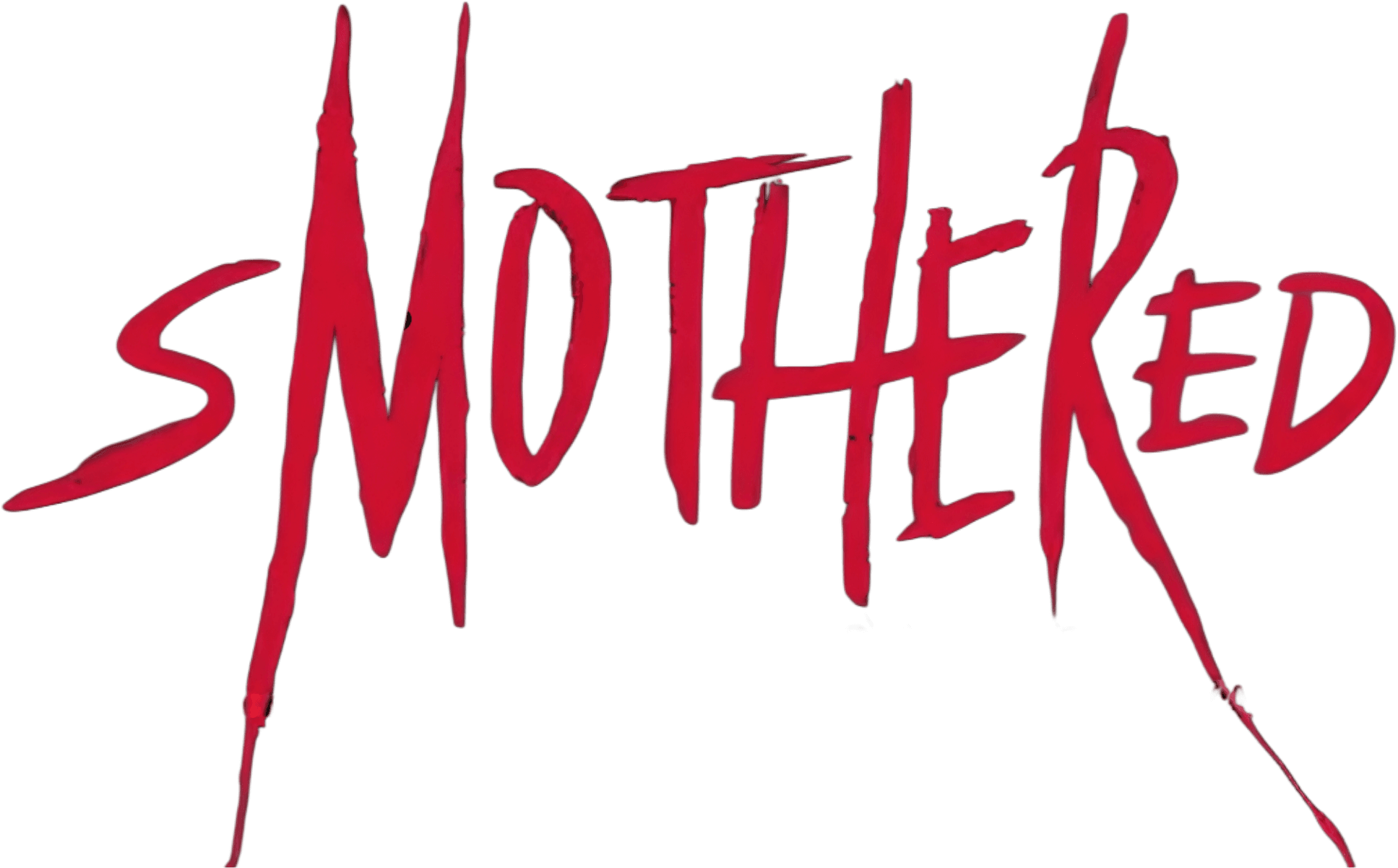 sMOTHERed logo