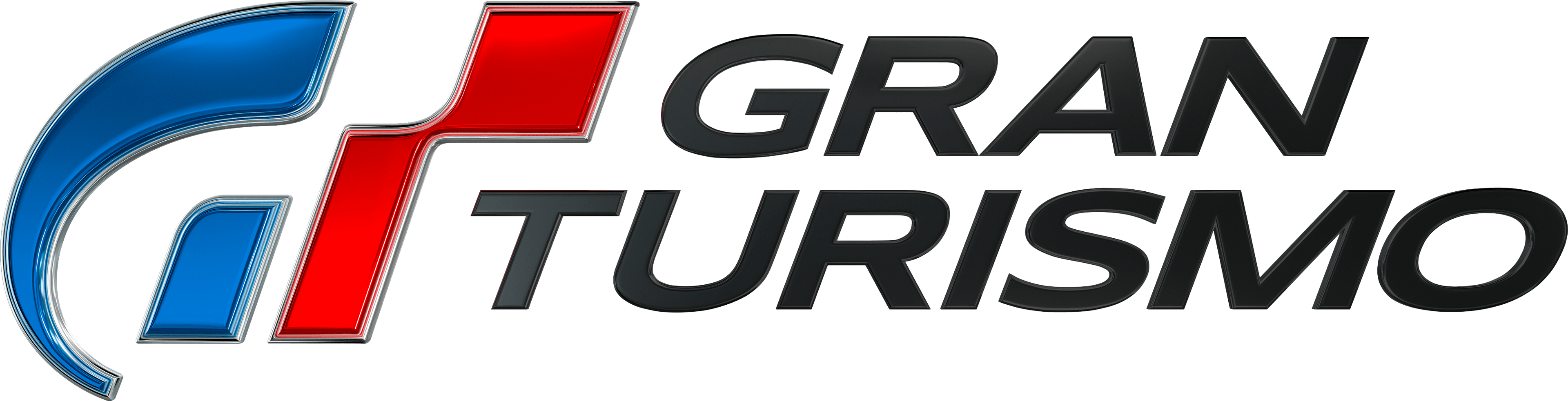 Gran Turismo logo
