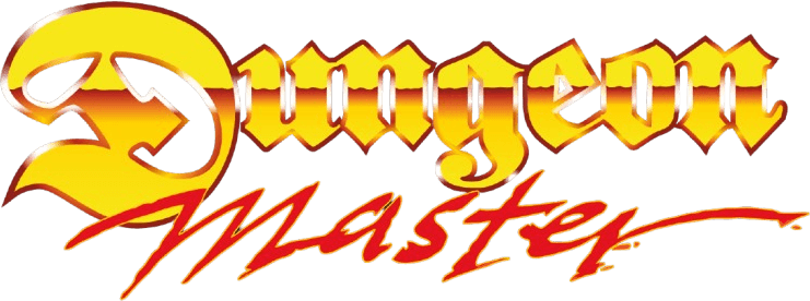 The Dungeonmaster logo
