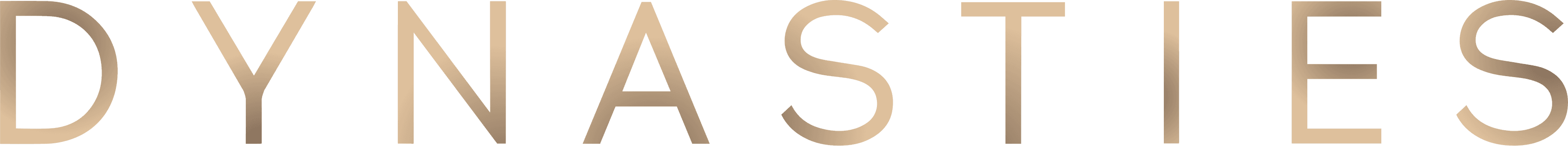 Dynasties logo