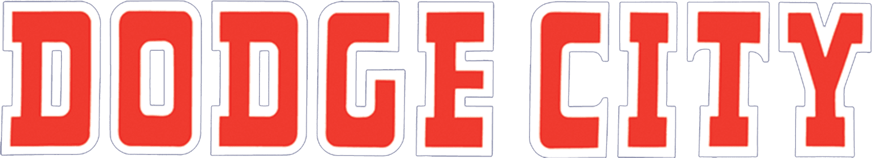 Dodge City logo