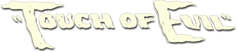Touch of Evil logo