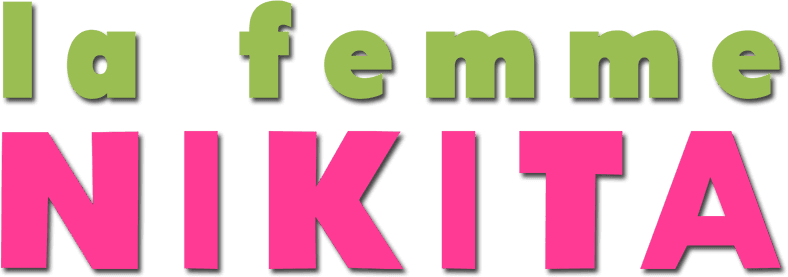 Nikita logo