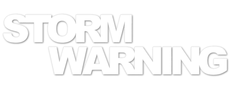 Storm Warning logo
